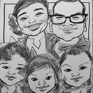 Meet your Posher, Isabel